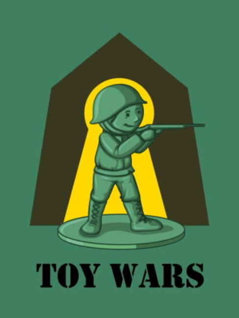 Toy Wars