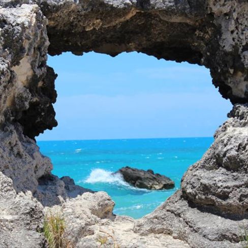 Bermuda Wrecks