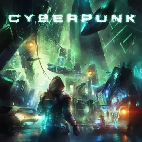 Cyberpunk [VR]