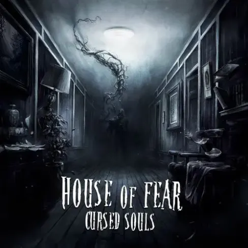 House of Fear Cursed Souls ﻿[VR]