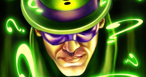 Riddler's Challenge