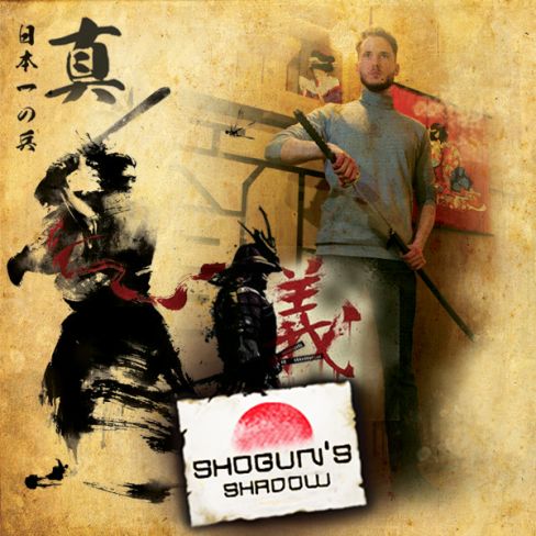 A Sógun Árnyéka [The Shogun’s Shadow]