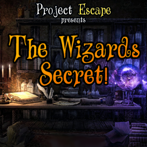 The Wizard's Secret