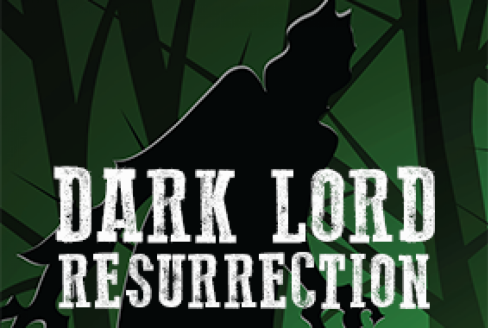 Dark Lord Resurrection