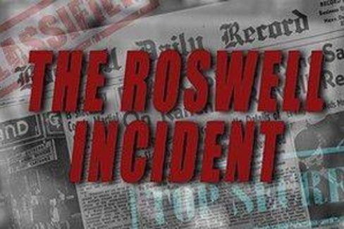 The Roswell Incident