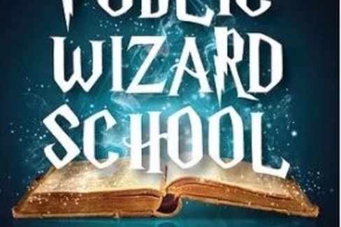 Public Wizard School