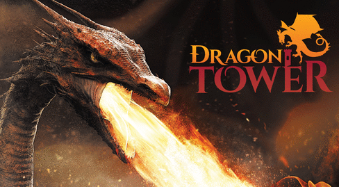 Dragon Tower [VR]