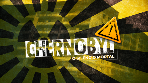 Chernobyl - Silêncio Mortal [Chernobyl - Deathly Silence]