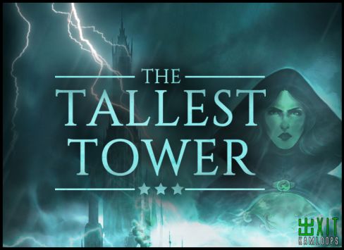 The Tallest Tower