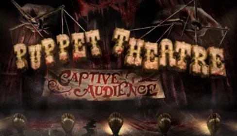 Puppet Theatre: Captive Audience [Season 2021]