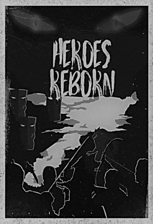 Heroes Reborn