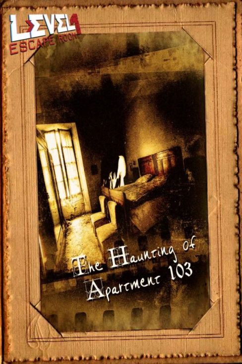 The Haunting Of Apartment 103