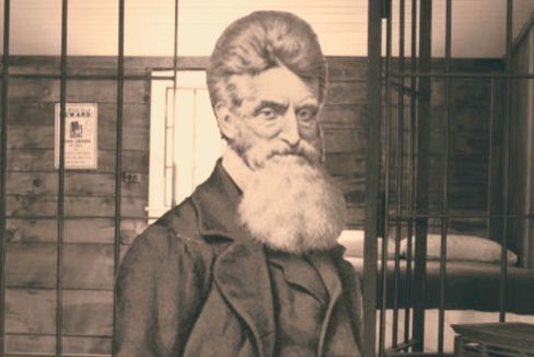 John Brown