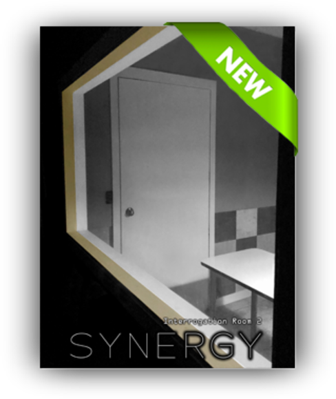 Interrogation Room 2: Synergy