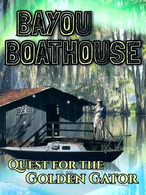 Bayou Boathouse