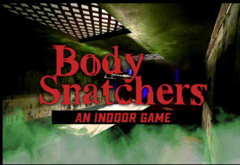 Body Snatchers