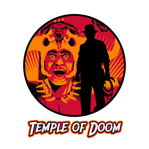 Temple of Doom