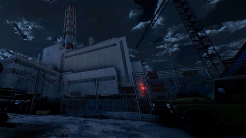 Chernobyl [VR]