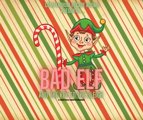 Bad Elf