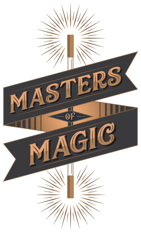 Masters Of Magic