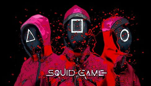 Squid Game