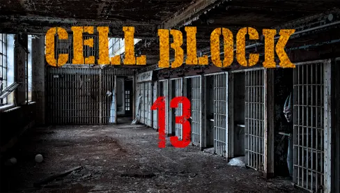 Cell Block 13