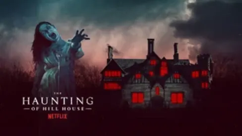 The Haunting of Hill House [Season 2021]