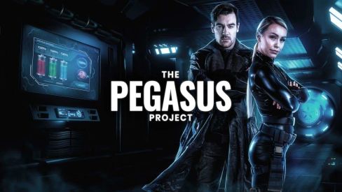 Pegasus Projekt