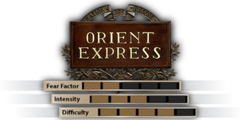 Orient Express