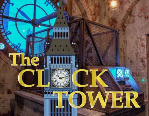 The Clock Tower