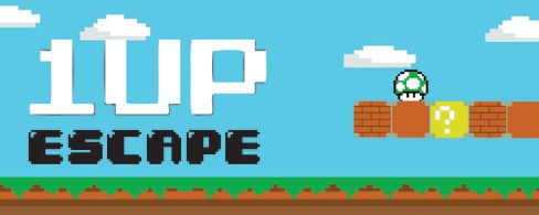 1UP Escape