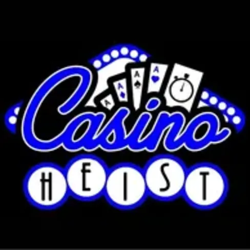 Casino Heist