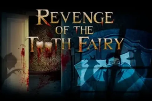 Revenge of the Tooth Fairy [Season 2020]