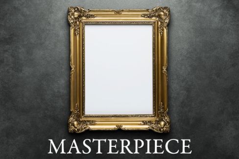 Masterpiece