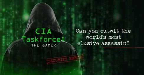 CIA Task Force