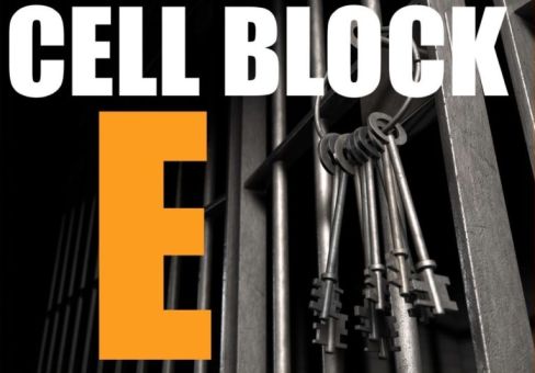 Cell Block E