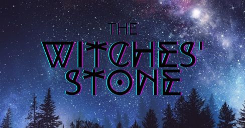 The Witches' Stone