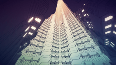 Manifold Garden