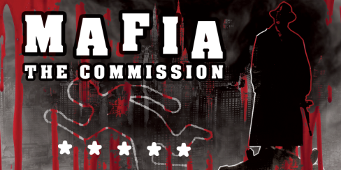 Mafia: The Commission