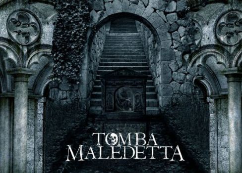 La Tomba Maledetta [The Cursed Tomb]