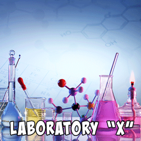 Laboratory "X"