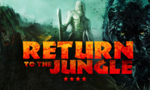 Return to the Jungle