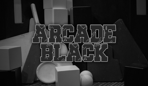 Arcade: Black