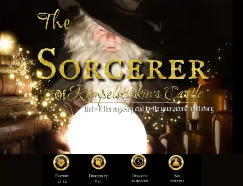 The Sorceror