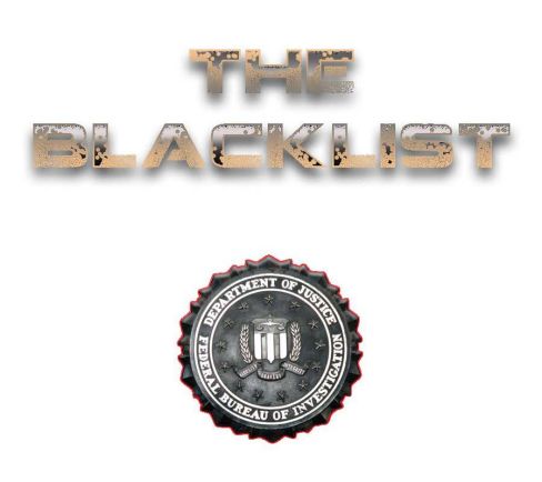 The Blacklist v.2