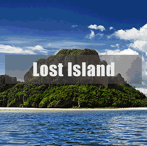 Lost Island