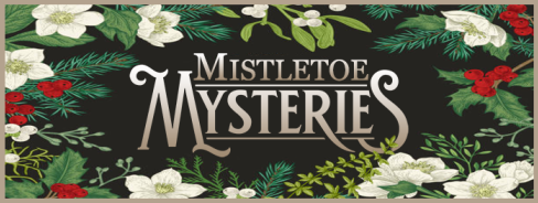 Mistletoe Mysteries