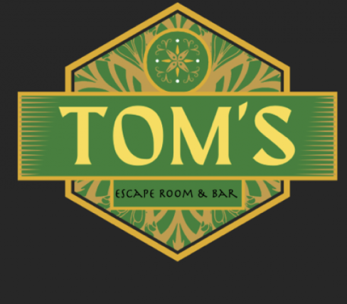 Tom's Bar