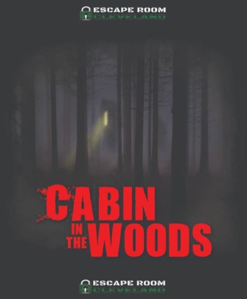 Cabin In The Woods