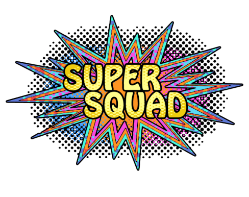 Super Squad